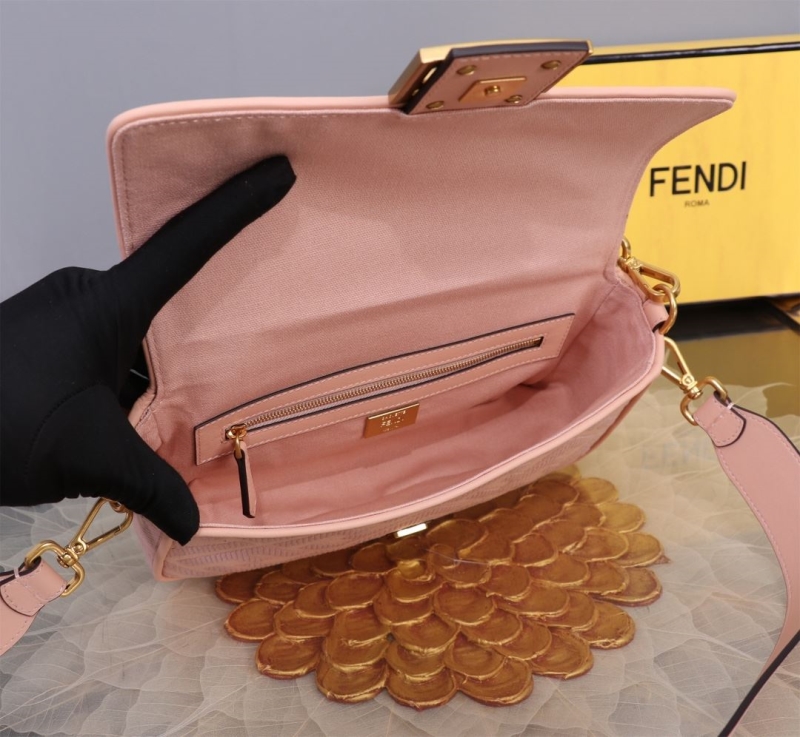 Fendi Baguette Bags